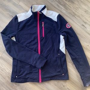 Ralph Lauren active wear